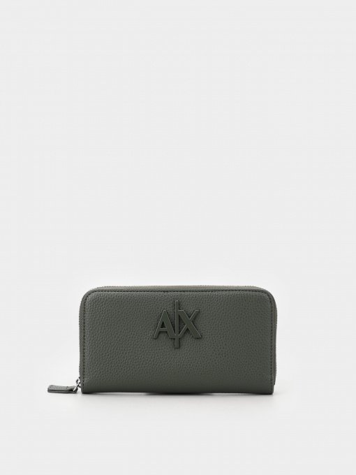 Кошелек Armani Exchange модель 948451-2F755-00187 Фото
