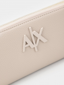 Гаманець Armani Exchange Модель 948451-2F755-07351 Фото