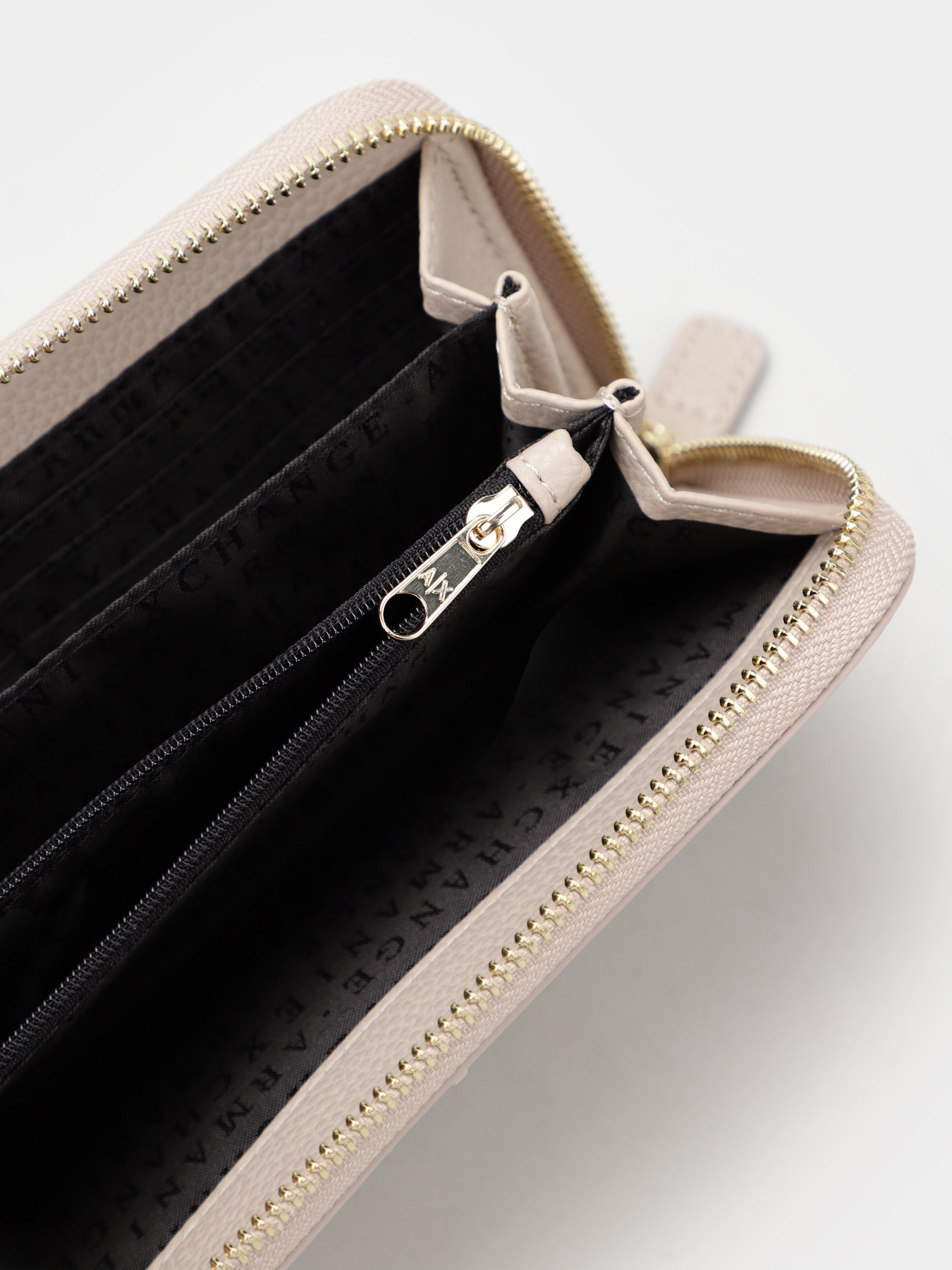 Гаманець Armani Exchange модель 948451-2F755-07351 Фото