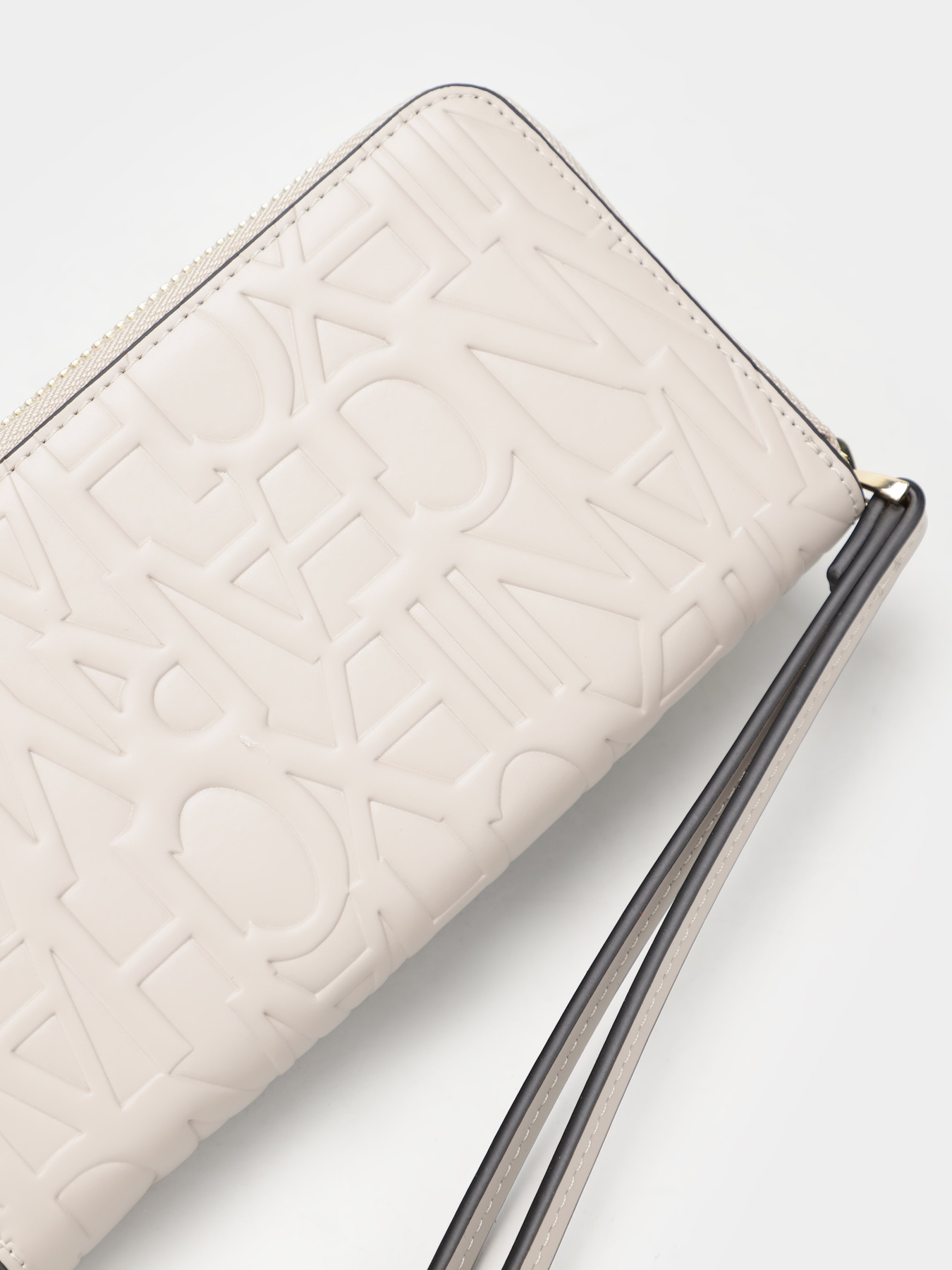 Кошелек Armani Exchange модель 948451-CC793-07351 Фото