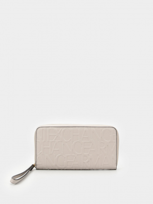 Кошелек Armani Exchange модель 948451-CC793-07351 Фото