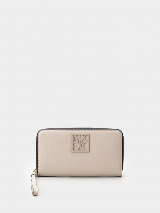 Кошелек Armani Exchange модель 948486-0A874-07351 Фото