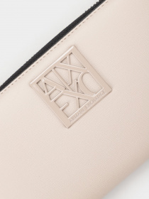 Гаманець Armani Exchange модель 948486-0A874-07351 Фото