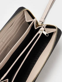 Гаманець Armani Exchange модель 948486-0A874-07351 Фото