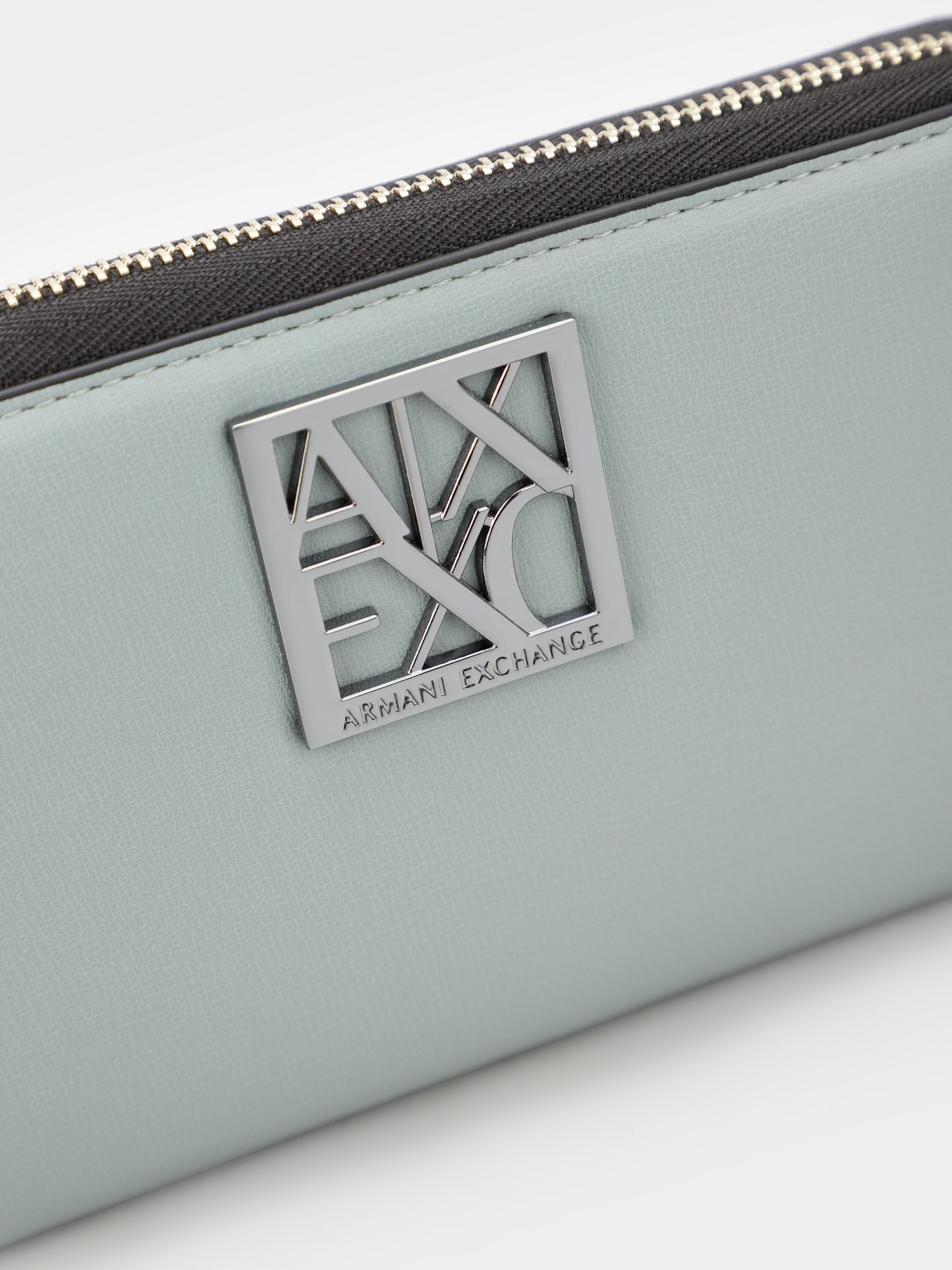 Гаманець Armani Exchange модель 948486-0A874-24141 Фото