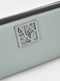 Гаманець Armani Exchange модель 948486-0A874-24141 Фото