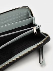 Гаманець Armani Exchange модель 948486-0A874-24141 Фото