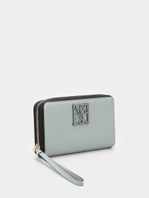 Кошелек Armani Exchange модель 948486-0A874-24141 Кошелек Armani Exchange модель 948486-0A874-24141 Фото