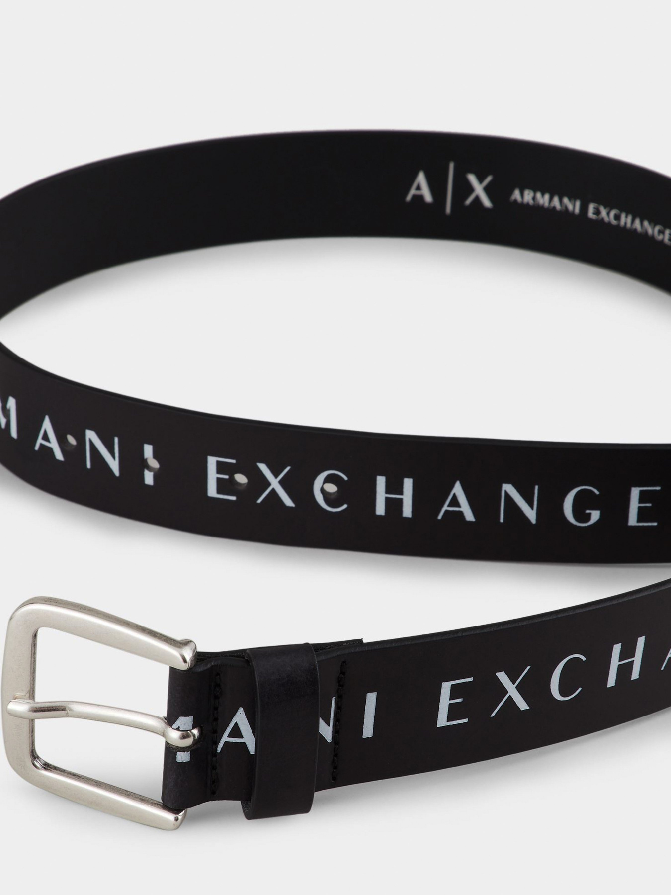 Ремінь Armani Exchange модель 951185-CC529-07321 Фото