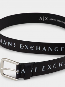 Ремінь Armani Exchange модель 951185-CC529-07321 Фото