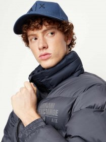 Кепка Armani Exchange модель 954039-CC513-13492 Фото