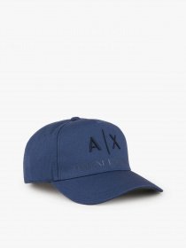 Кепка Armani Exchange модель 954039-CC513-13492 Фото