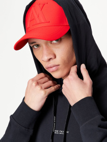 Кепка Armani Exchange модель 954079-CC518-00074 Фото