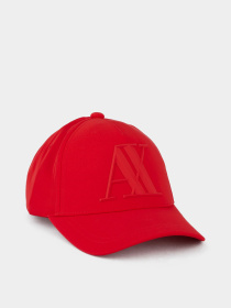 Кепка Armani Exchange модель 954079-CC518-00074 Фото