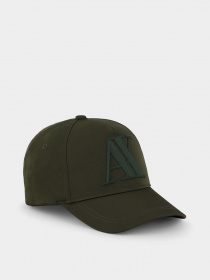 Кепка Armani Exchange модель 954079-CC518-26044 Фото