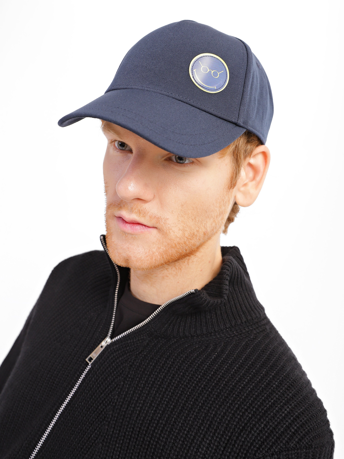 Кепка Armani Exchange модель 954202-2F116-00035 Фото