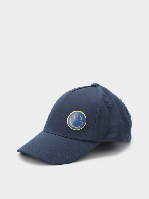 Кепка Armani Exchange модель 954202-2F116-00035 Фото