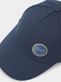 Кепка Armani Exchange модель 954202-2F116-00035 Кепка Armani Exchange модель 954202-2F116-00035 Фото