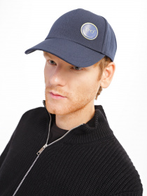 Кепка Armani Exchange модель 954202-2F116-00035 Кепка Armani Exchange модель 954202-2F116-00035 Фото