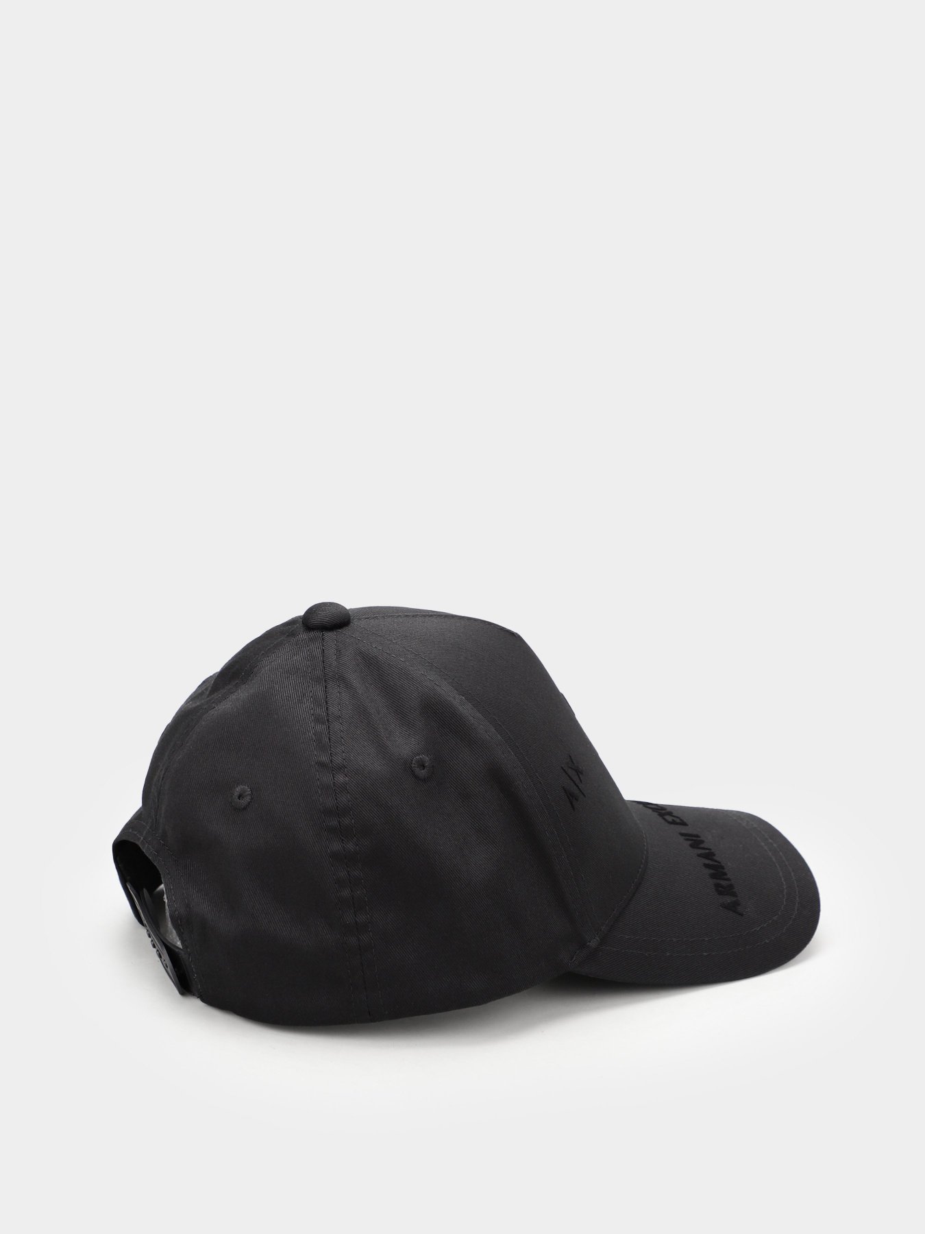 Кепка Armani Exchange модель 954202-2F120-00020 Фото