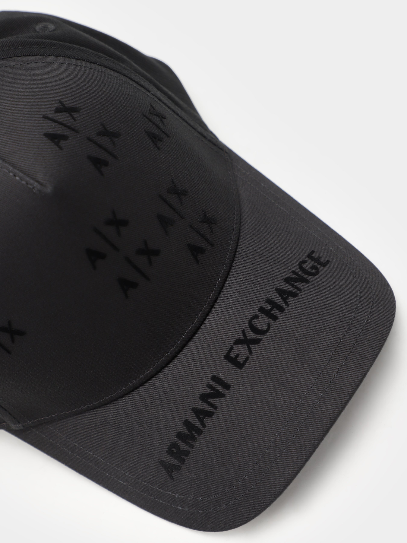 Кепка Armani Exchange модель 954202-2F120-00020 Фото