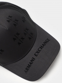 Кепка Armani Exchange модель 954202-2F120-00020 Фото