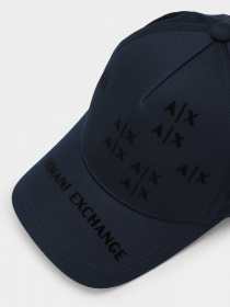 Кепка Armani Exchange модель 954202-2F120-00035 Фото