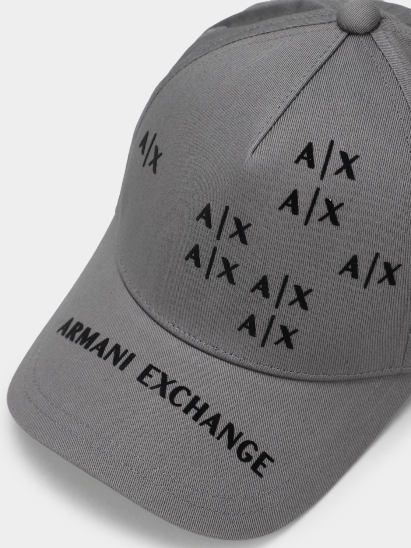 Кепка Armani Exchange модель 954202-2F120-00346 Фото