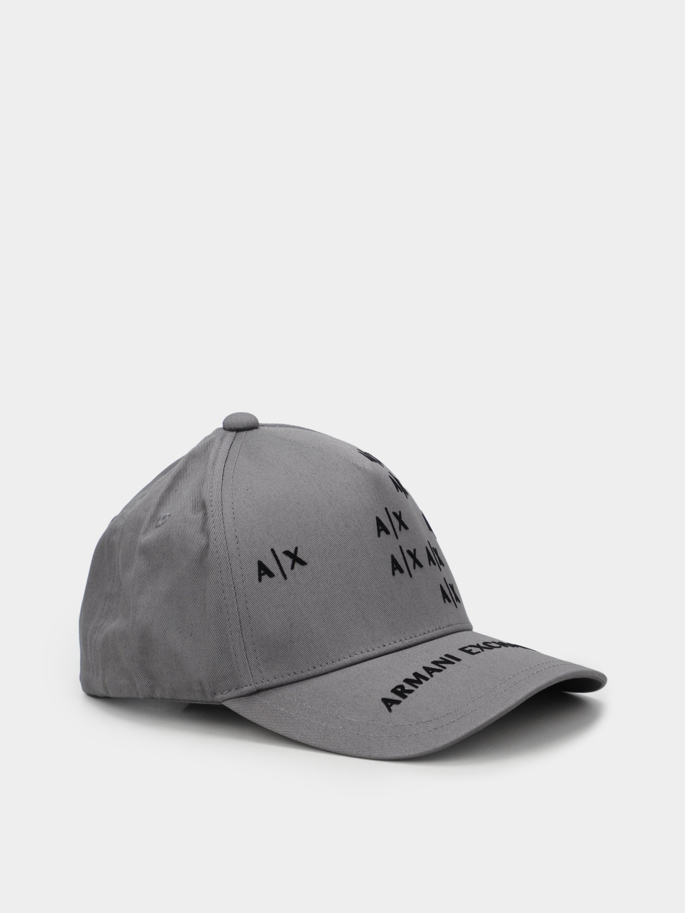 Кепка Armani Exchange модель 954202-2F120-00346 Фото