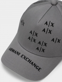 Кепка Armani Exchange модель 954202-2F120-00346 Фото
