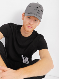 Кепка Armani Exchange модель 954202-2F120-00346 Фото