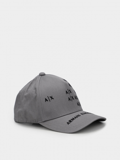 Кепка Armani Exchange модель 954202-2F120-00346 Фото