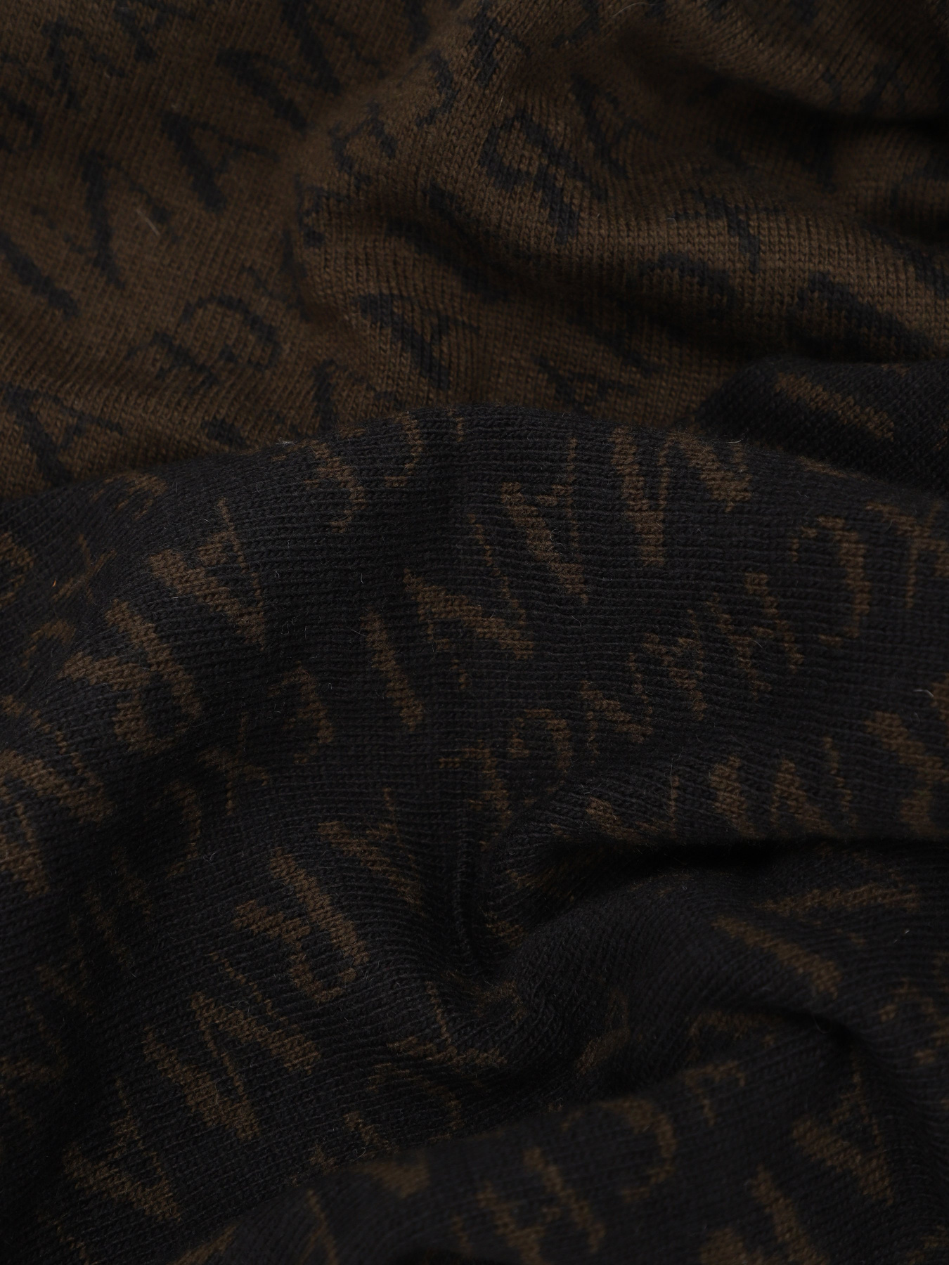 Шарф Armani Exchange модель 954650-CC310-00020 Фото