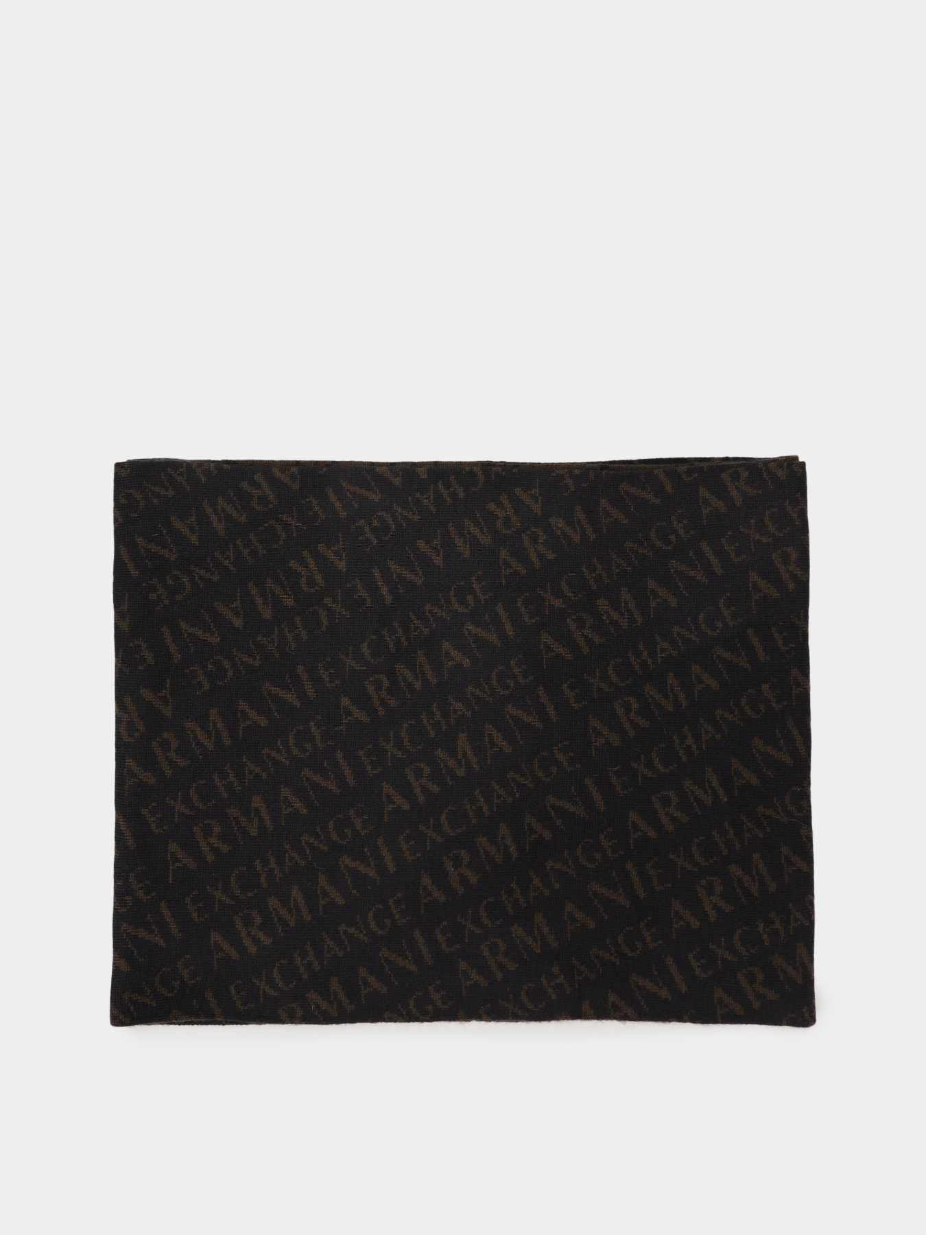 Шарф Armani Exchange модель 954650-CC310-00020 Фото