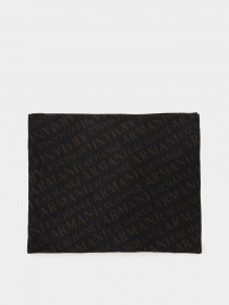Шарф Armani Exchange модель 954650-CC310-00020 Фото