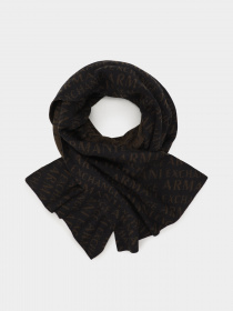 Шарф Armani Exchange модель 954650-CC310-00020 Шарф Armani Exchange модель 954650-CC310-00020 Фото