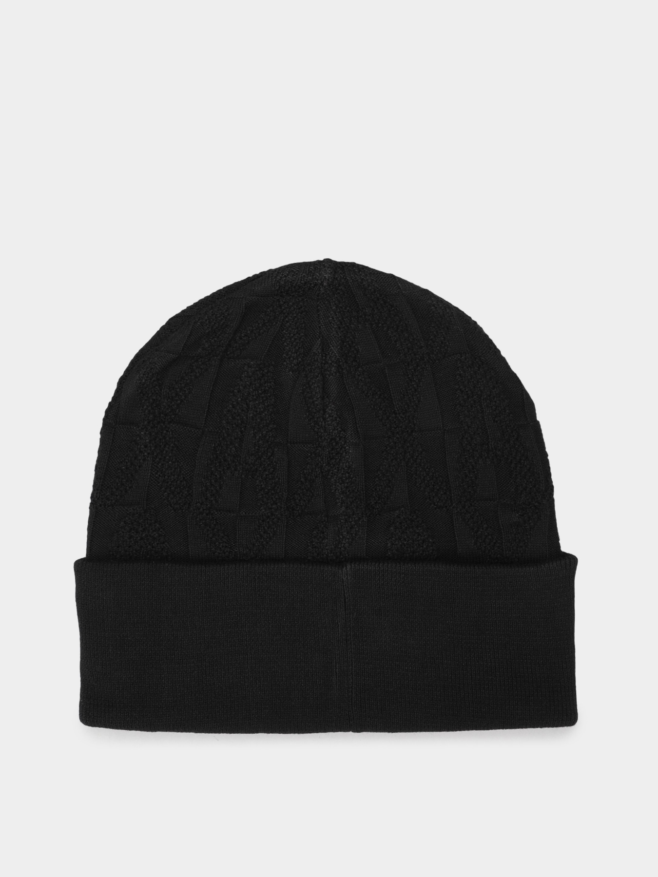 Шапка Armani Exchange модель 954660-2F300-00020 Фото