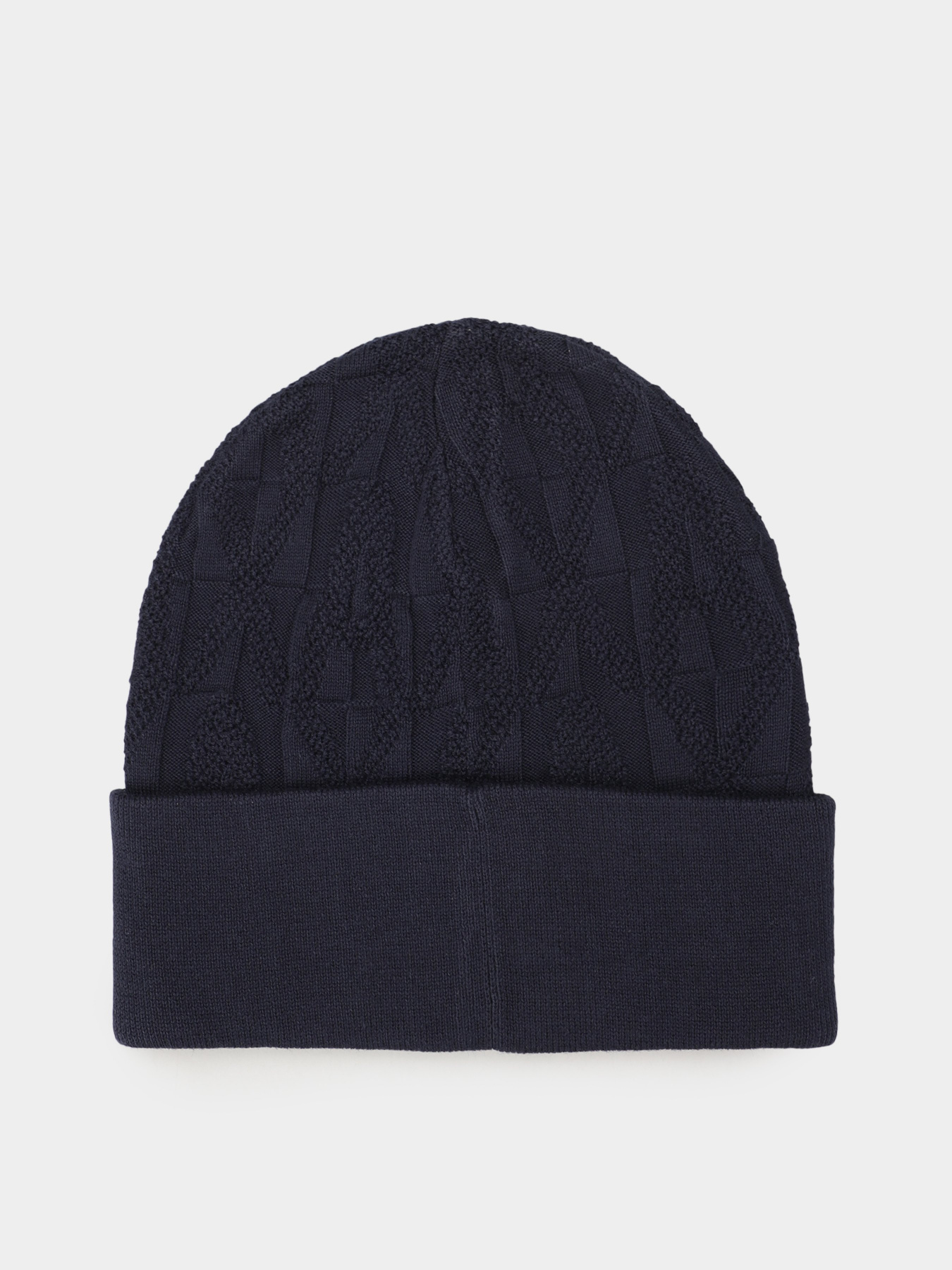 Шапка Armani Exchange модель 954660-2F300-00035 Фото