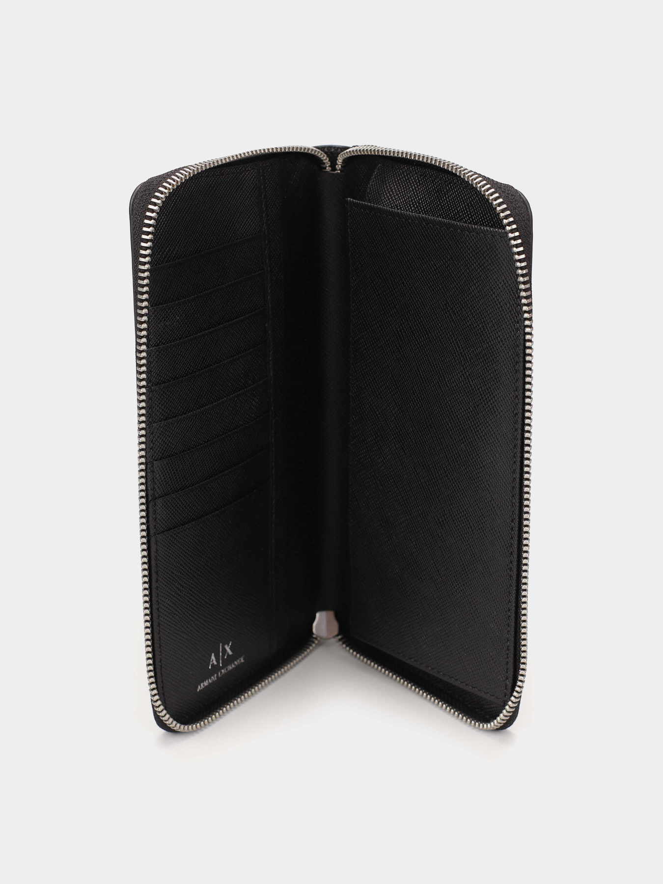 Кошелек Armani Exchange Essential модель 958055-CC843-00020 Фото