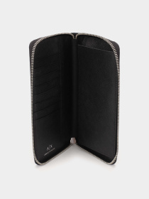 Кошелек Armani Exchange Essential модель 958055-CC843-00020 Фото