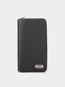 Кошелек Armani Exchange Essential модель 958055-CC843-00020 Фото