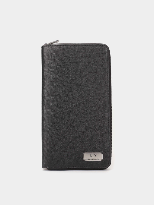 Кошелек Armani Exchange Essential модель 958055-CC843-00020 Фото