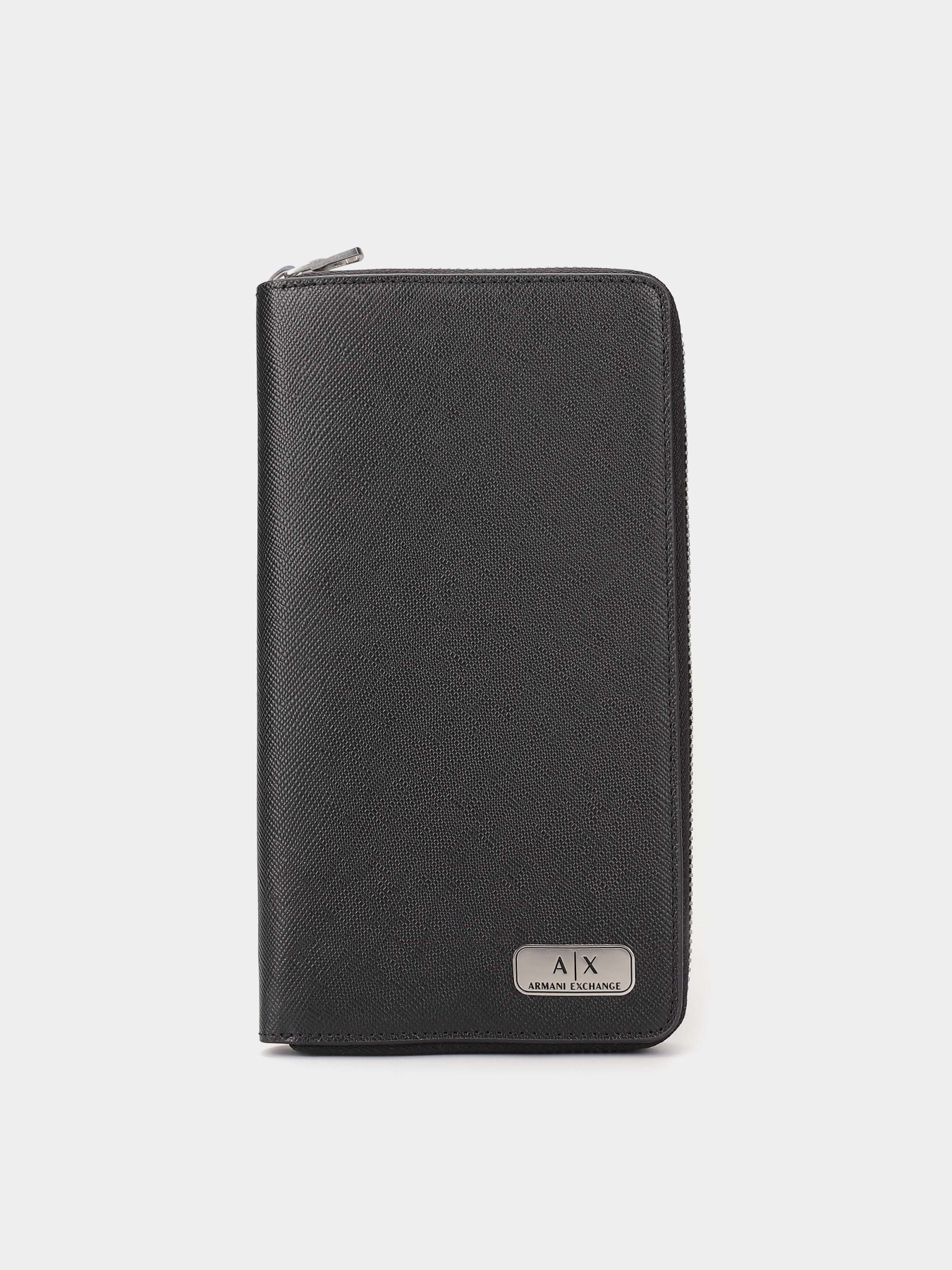 Гаманець Armani Exchange Essential модель 958055-CC843-00020 Фото