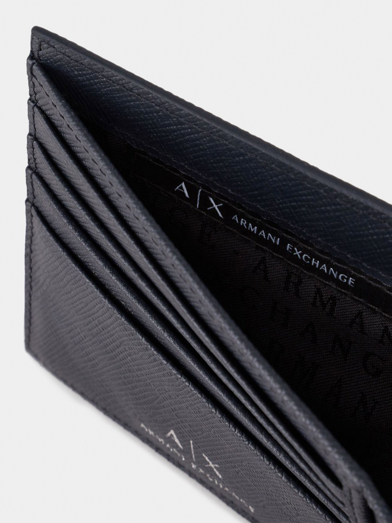 Кошелек Armani Exchange модель 958097-CC843-00335 Фото