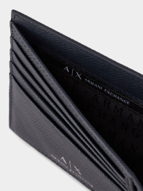 Кошелек Armani Exchange модель 958097-CC843-00335 Фото