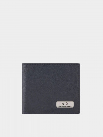 Гаманець Armani Exchange модель 958097-CC843-00335 Фото