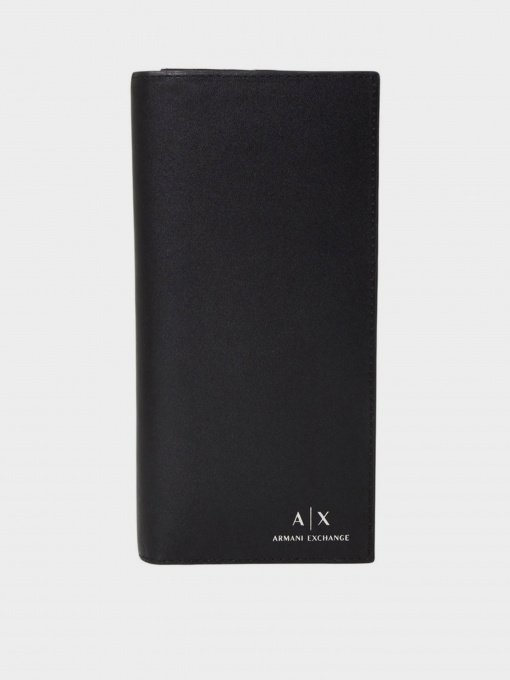 Гаманець Armani Exchange модель 958099-CC845-00020 Фото
