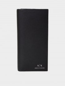 Гаманець Armani Exchange модель 958099-CC845-00020 Фото