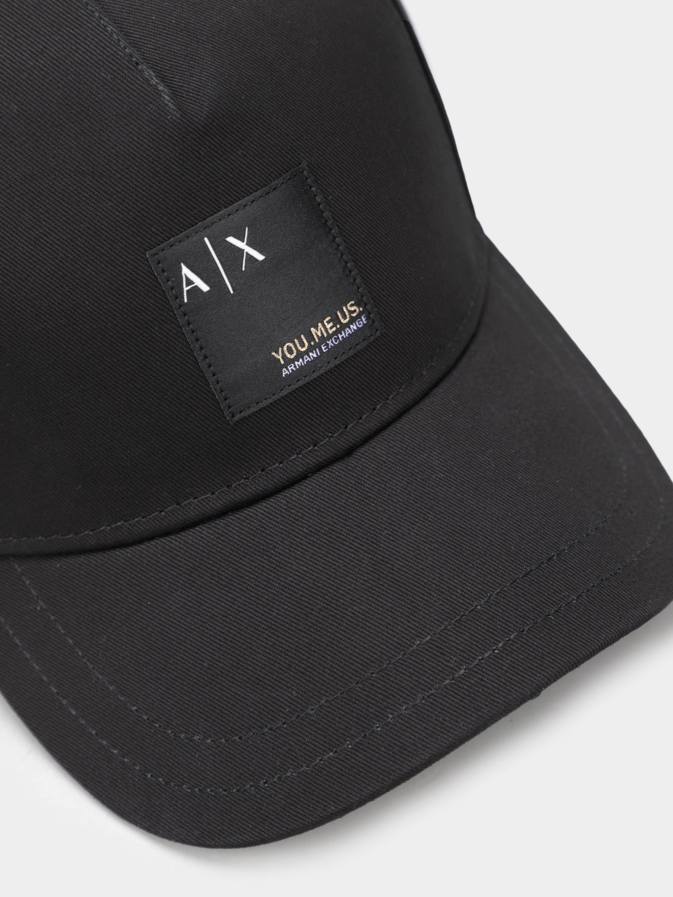 Кепка Armani Exchange YOU.ME.US. модель 944155-2F106-00020 Фото