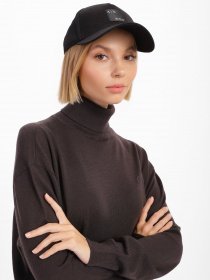 Кепка Armani Exchange YOU.ME.US. модель 944155-2F106-00020 Фото